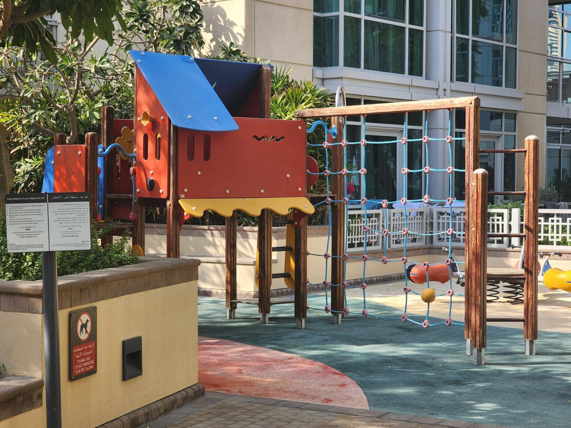 Downtown Oasis, Burj Khalifa Views, Luxury Amenities Apartment Dubai Luaran gambar