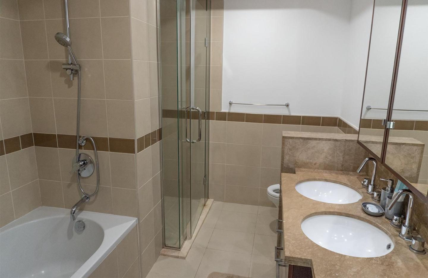 Downtown Oasis, Burj Khalifa Views, Luxury Amenities Apartment Dubai Luaran gambar